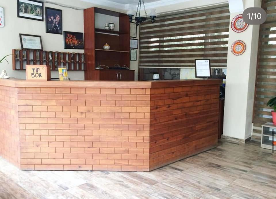 阿凯酒店 塞尔丘克 外观 照片